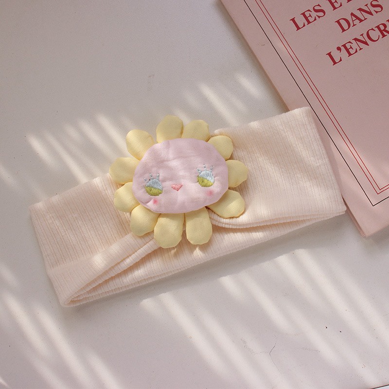 BĂNG ĐÔ COTTON MỀM IN HÌNH HỌA TIẾT NỔI