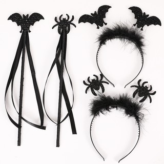 Băng Đô Hóa Trang Halloween