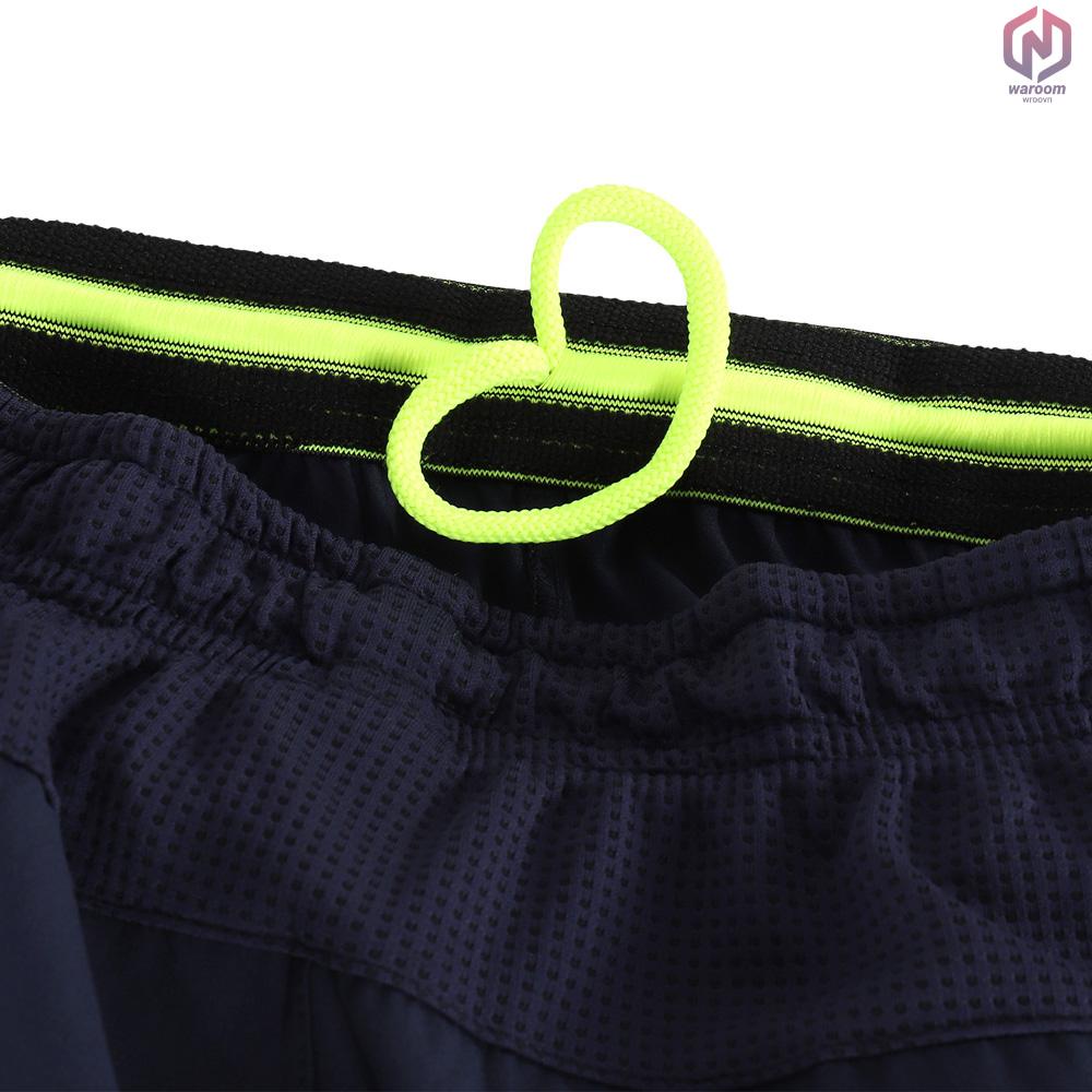 Quần ngắn đi xe đạp Thoáng Khí Nhanh Khô Cho Nam