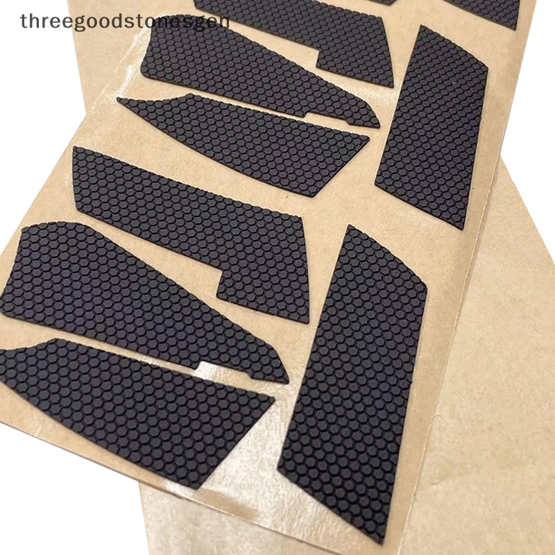 Mouse grip tape skate handmade sticker non slip suck sweat for logitech g pro x superlight g402 g903 / 900 g502 g403 g102 / g304 tss