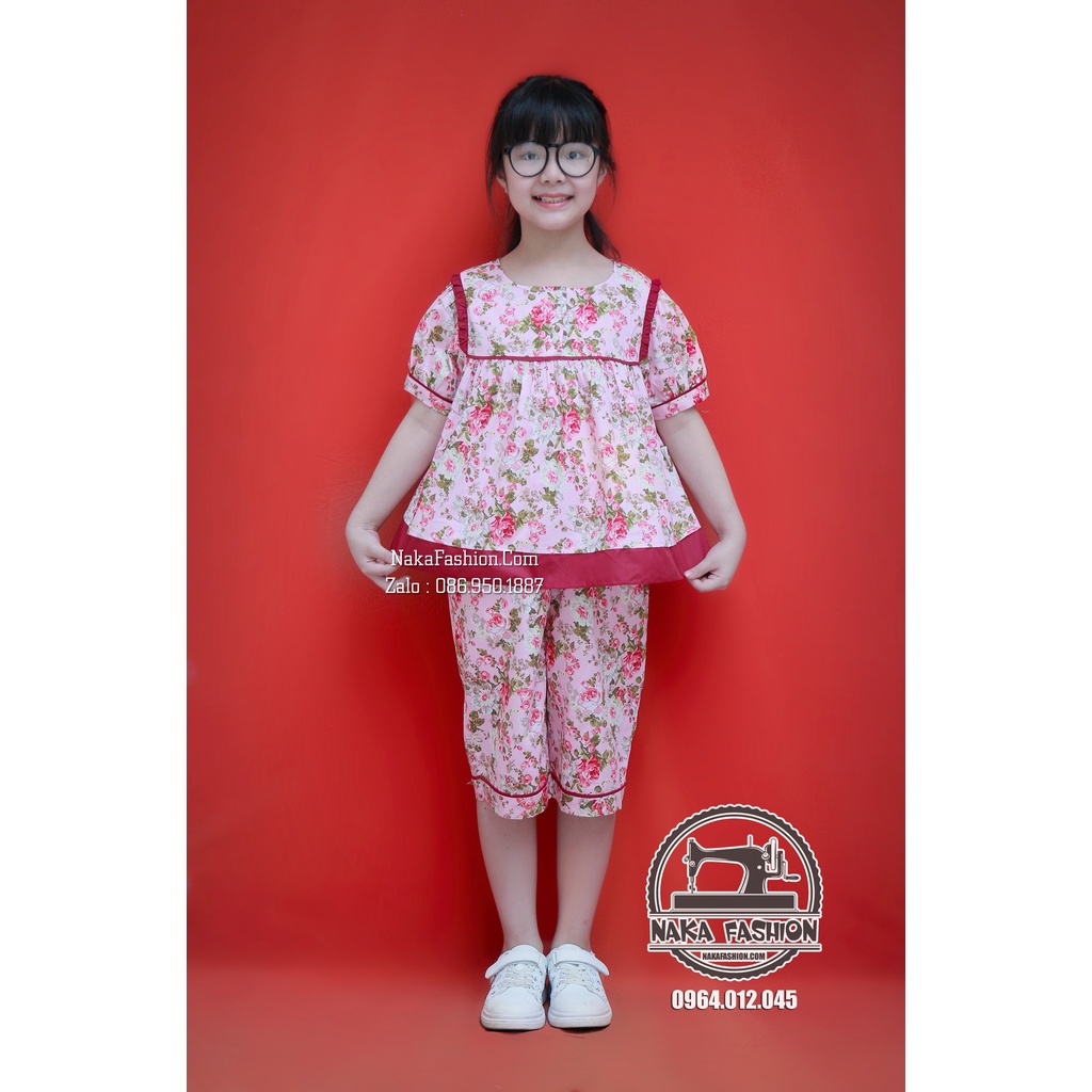 Bộ Đồ Lacinla - MSP 2556A