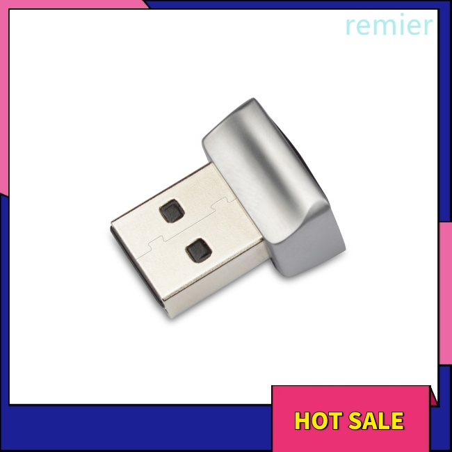 Re usb fingerprint reader tương thích với win7 / 10/11 biometric scanner padlock