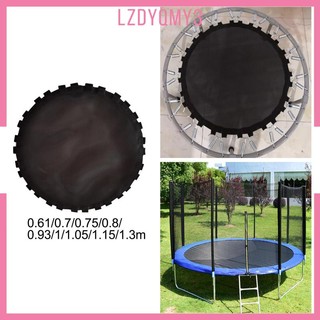 Bộ phận thảm nhảy trampoline mat thiết bị thảm lưới trampoline có thể tái sử dụng nhẹ cao cấp, tấm đệm nhảy trampoline