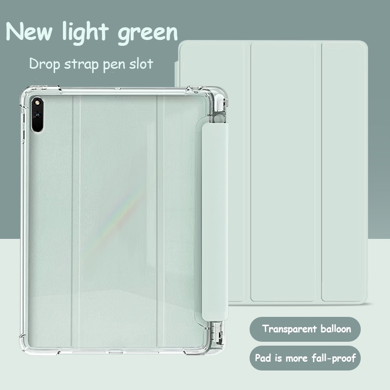 Tpu silicone soft shell tablet case cho lenovo tab p11 plus 11 inch m10 plus 3rd 10.6 pro 11.5 vỏ có khe cắm bút