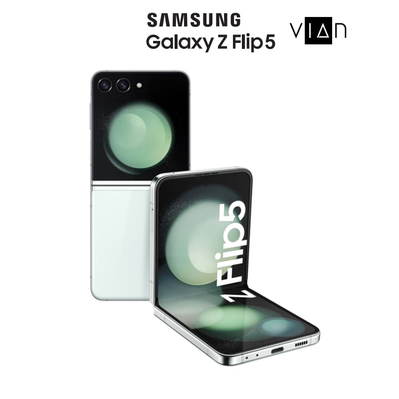 Điện thoại Samsung Galaxy Z Flip 5  - New chính hãng