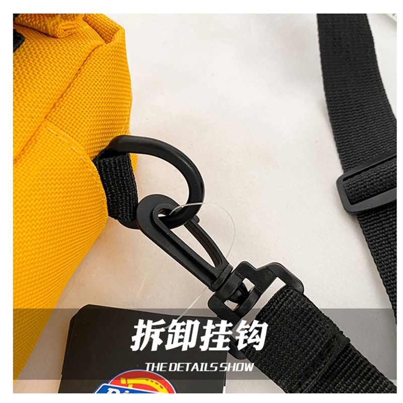 Túi Đeo Chéo Thời Trang Thanh Lịch Cho Nữ 2840