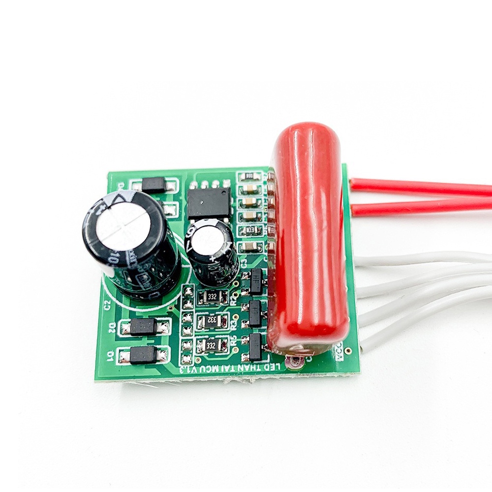 Mạch Thần Tài,mạch điều khiển led thần tài minh hà