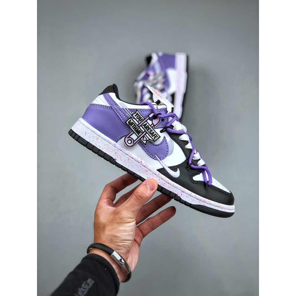 Nk sb Giày Thể Thao Cổ Thấp fd4623-131 - 6 36-40