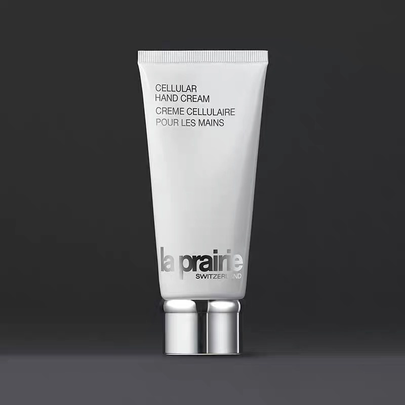 Kem dưỡng da tay phục hồi và nuôi dưỡng la prairi 100ml