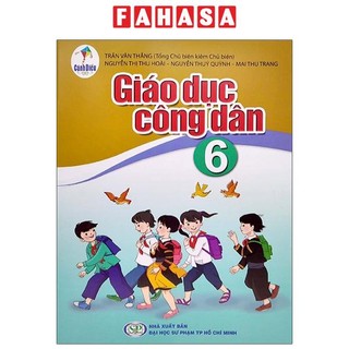 Giáo dục công dân 6