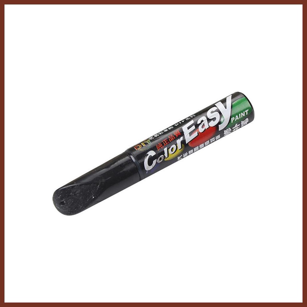 Bút sửa vết xước cho ô tô nhanh chóng và dễ dàng touch-up paint fill paint pen automotive car paint scratch repair haoyisvn