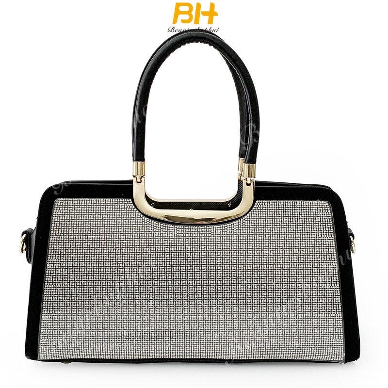 Túi Đeo Chéo Cầm Tay Thời Trang Mới 2023