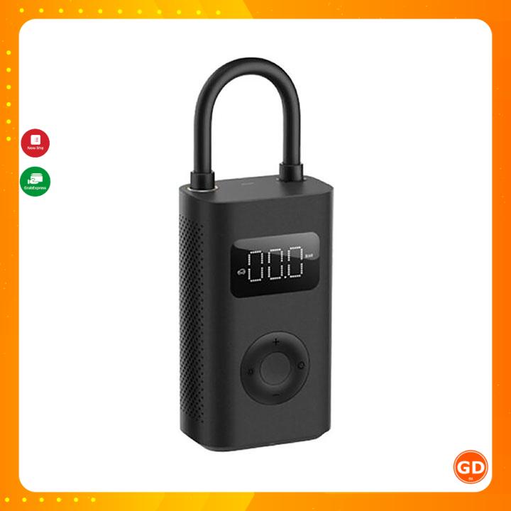 Máy bơm cầm tay đa năng Xiaomi Mijia 1S MJCQB04QJ - Bảo hành 3 tháng