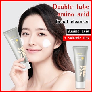 Hãy nói tạm biệt với dầu và dầu bằng Bùn Làm Sạch