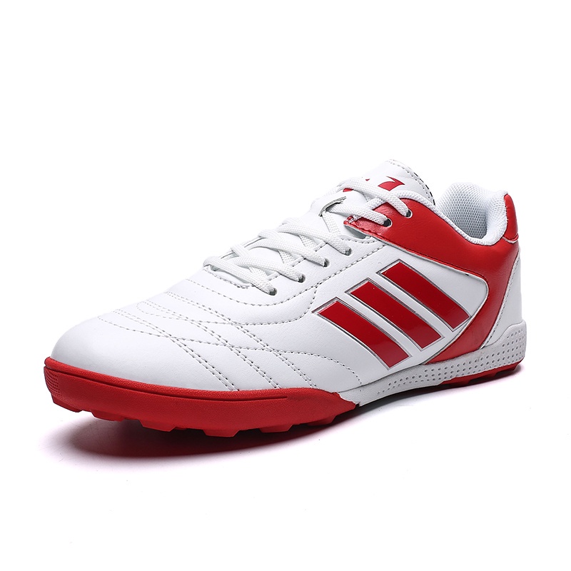 Giày Đá BóNg Cho Bé Trai Size 35-45 Futsal a46i4
