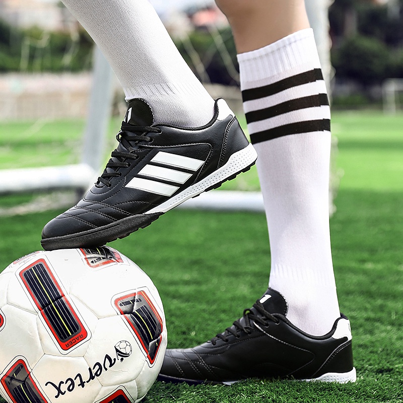 Giày Đá BóNg Cho Bé Trai Size 35-45 Futsal a46i4