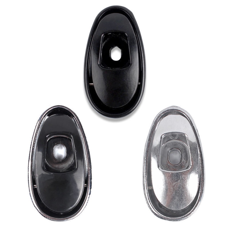 Móc Treo Đồ Bằng Hợp Kim Nhôm Gắn Phía Trước Xe Đạp Điện / Xe Máy Điện