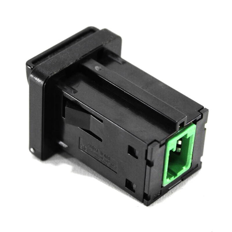 Cổng Sạc USB Cho Xe Hơi Nissan Infiniti 284H3-1FA0B