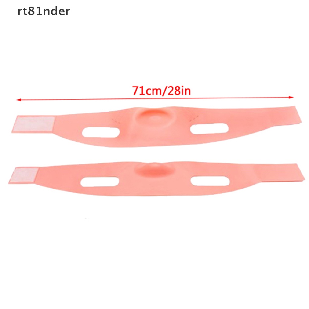 1 Đai Đeo Nâng Cơ Mặt Thon Gọn Cằm