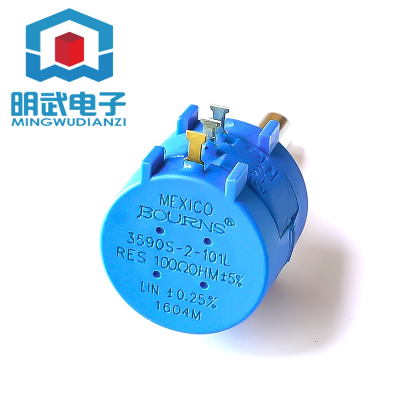 Chiết Áp 3590S-2-103L / 10K 20K 50K 100K Có Thể Điều Chỉnh Độ Chính Xác Cao