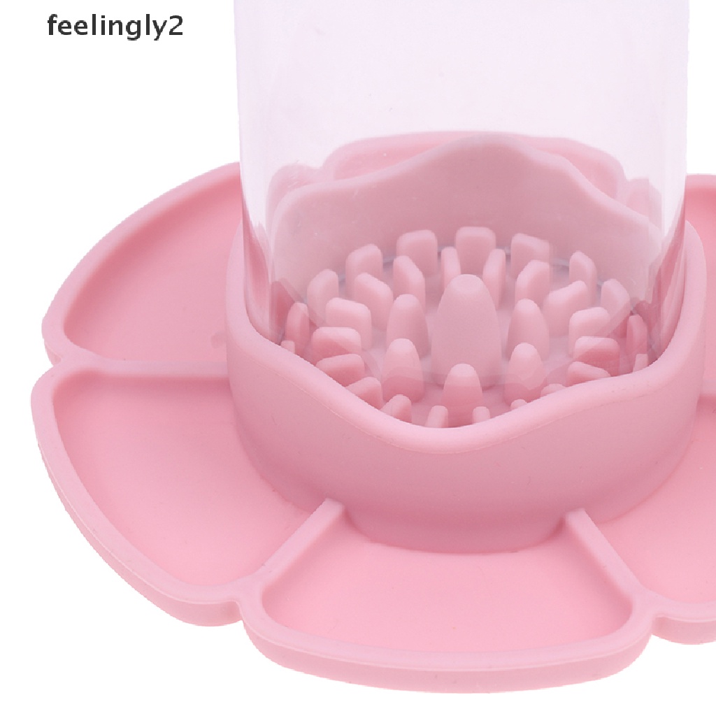 Xô Đựng Bút Bằng Silicone Tiện Dụng Chất Lượng Cao