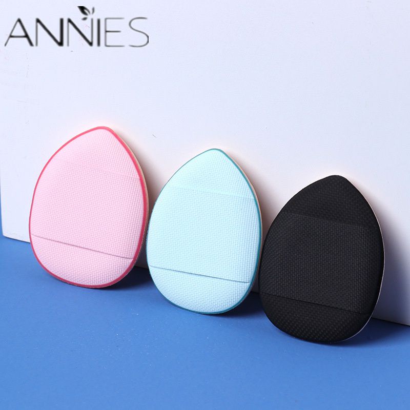 Mút trang điểm ANNIES cỡ mini dùng che khuyết điểm tiện lợi