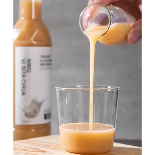 Siro sữa chua Boduo chai 900g 10/10/2025