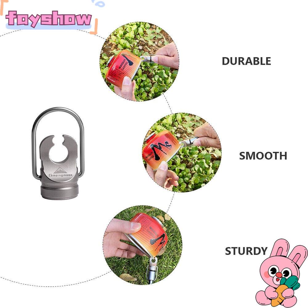 1 Móc Khóa Có Lỗ Thoát Hiểm Cho Bình Gas / Ung Thư