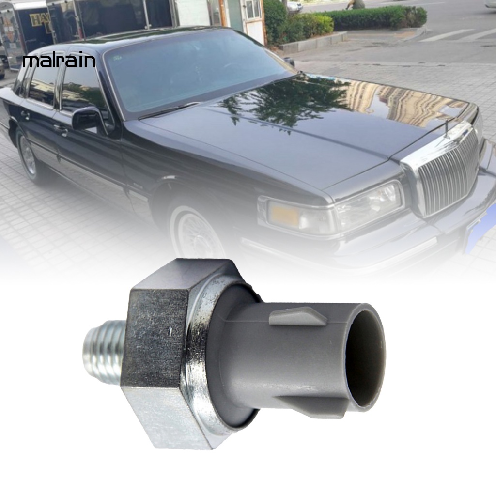 Cảm Biến Gõ Màu Bạc 94DA12A699AA Chuyên Dụng 2132284 Bộ Ổn Định Chuyên Dụng Cho Ford Lincoln 93-98 93-98
