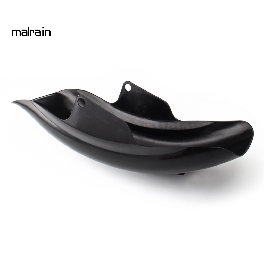 FENDER Tấm Chắn Bùn Phía Sau Dành Cho Xe Mô Tô Davidson 883