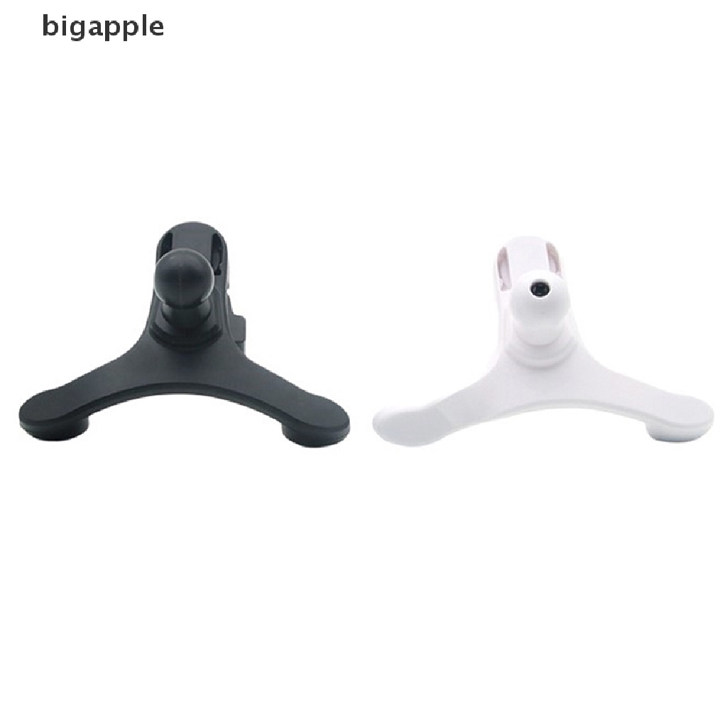 1 Giá Đỡ Điện Thoại Có Thể Gập Lại Gắn Lỗ Thông Gió Xe Hơi Tiện Dụng