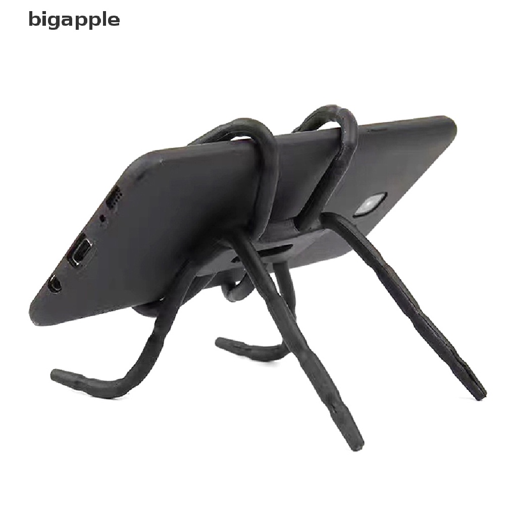 Bigapple Giá Đỡ Điện Thoại Để Bàn Hình Nhện Có Thể Điều Chỉnh Được RDG Thông Dụng