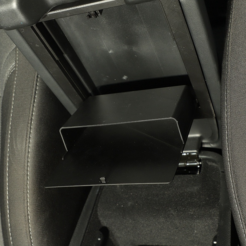 Khay Đựng Đồ Dùng / Tay Vịn / Ngăn Kéo Ẩn Tiện Dụng Cho Xe Hơi Dodge Charger 2015-202