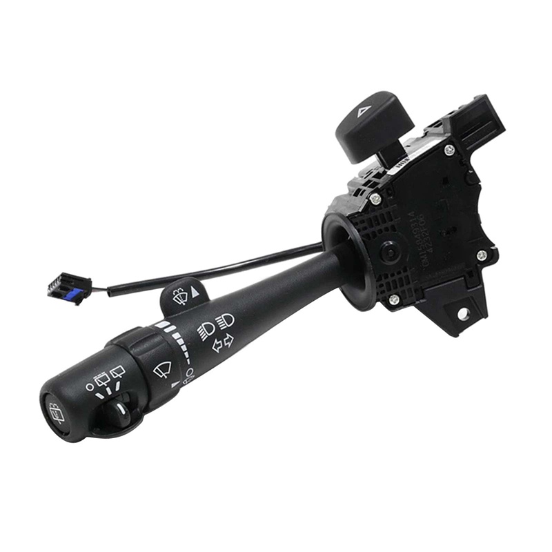 Công Tắc Xi Nhan Tự Động Cho Chevrolet Cadillac 15849314