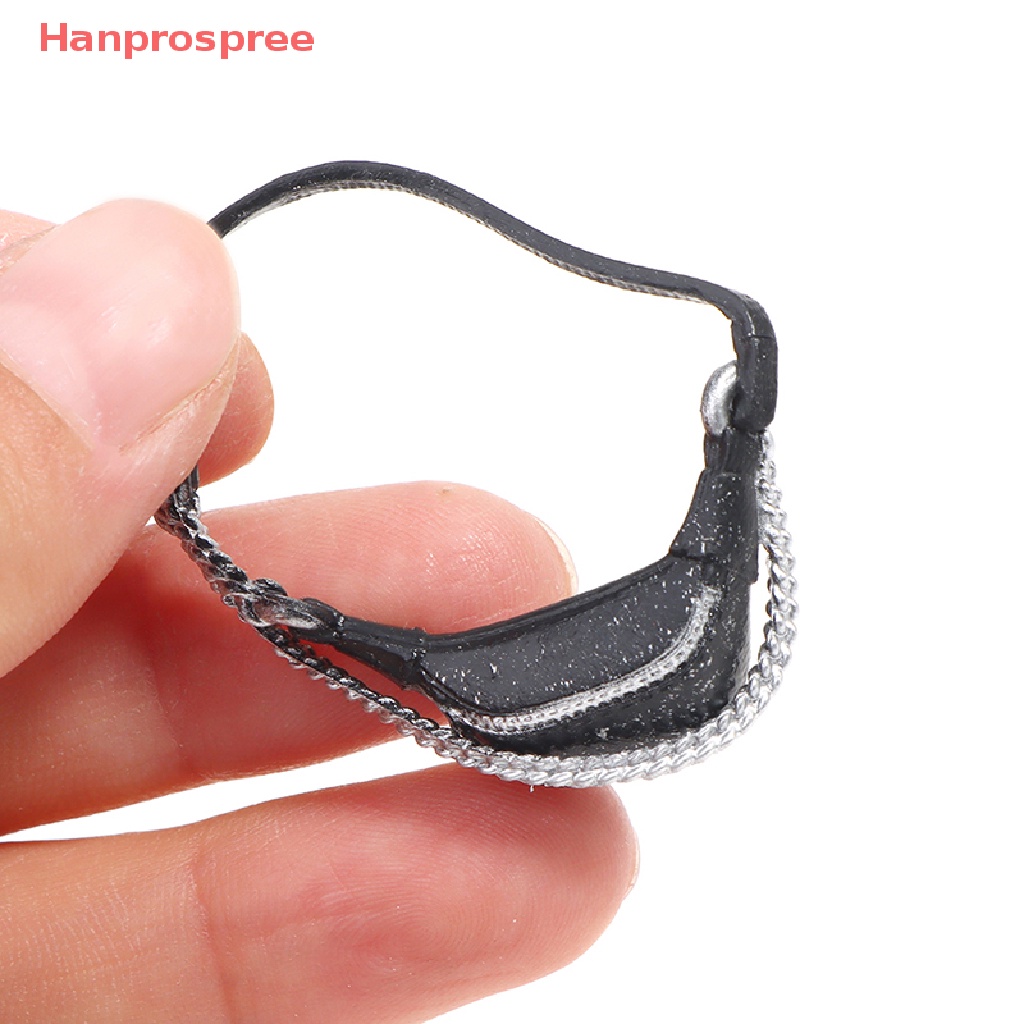 Hanprospree > Túi Đeo Trước Ngực / Thắt Lưng Mini Trang Trí Đồ Chơi Búp Bê