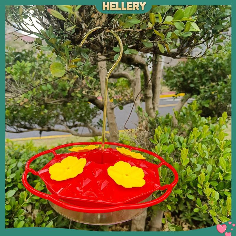 Dụng Cụ Cho Chim Ăn Treo Phía Trước Tiện Dụng