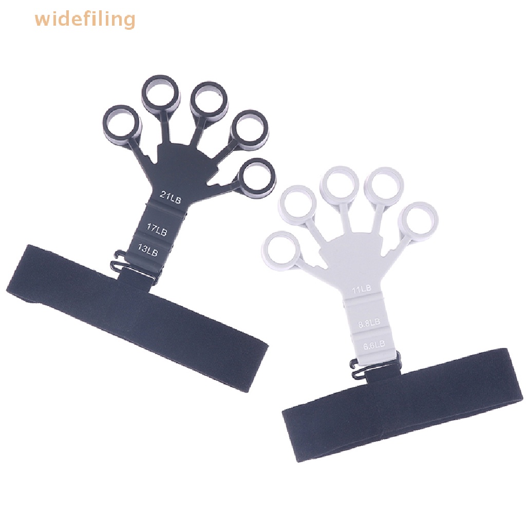 Dụng Cụ Luyện Tập Ngón Tay 6 Cấp Độ
