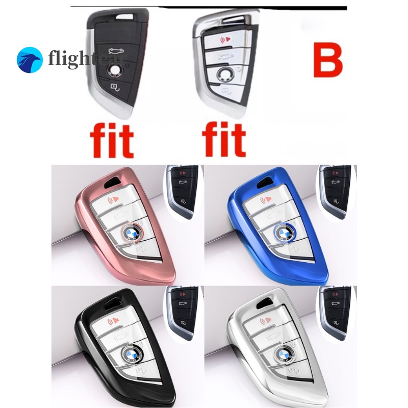 Hộp Đựng Chìa Khóa Xe Hơi BMW 320Li GT 320i 525Li X3 X4 1-series 3-series 5-series GT 7-series