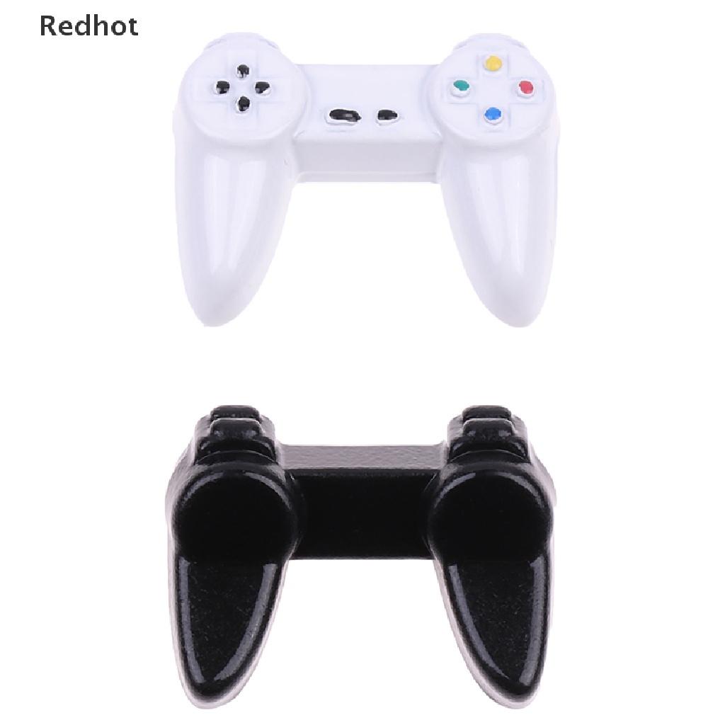 Bộ ĐiềU KhiểN Trò Chơi Không Dây Mini Cho Nhà Búp Bê