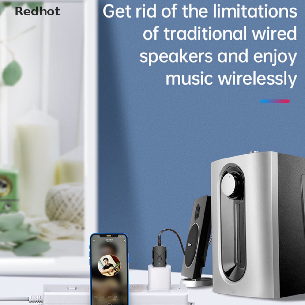 Bộ NhậN TruyềN NhậN Bluetooth 5.2 KèM Phụ KiệN Chuyên DụNg