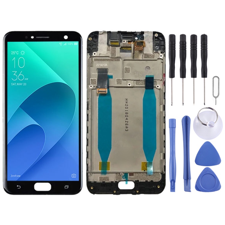 Màn Hình LCD Thay Thế Chuyên Dụng Cho Asus Zenfone 4 Selfie ZD553KL X00LD