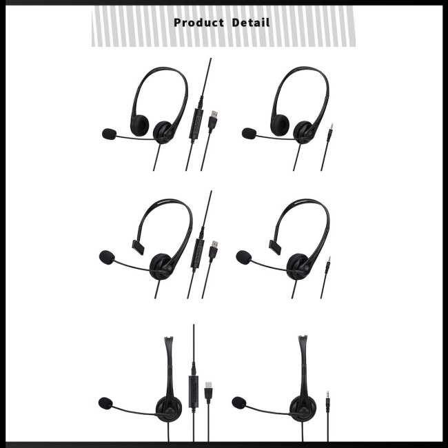 Tai Nghe Usb Zevaret Sy490 Có Micro Tiện Dụng Chất Lượng Cao