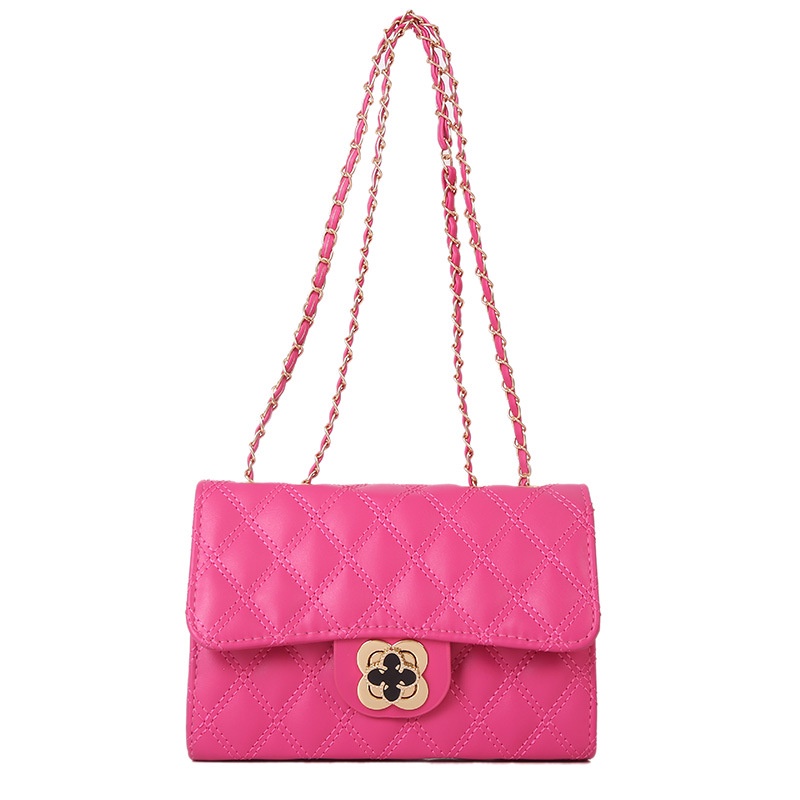 Túi Đeo Chéo Hình Vuông Cỡ Nhỏ Thiết Kế Đơn Giản Thời Trang Mùa Xuân 2023 Cho Nữ