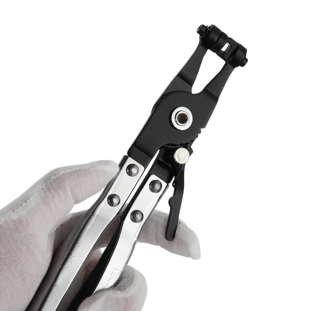 Suenin 45°Kẹp Ống Nước Bằng Kim Loại Linh Hoạt Tiện Dụng