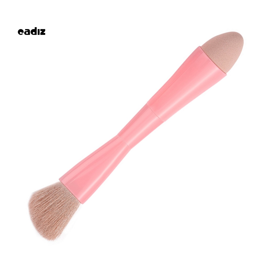 Cọ Trang Điểm Mắt Cán Không Trượt Tiện Dụng