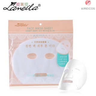 Mặt nạ giấy khô lameila 30 miếng