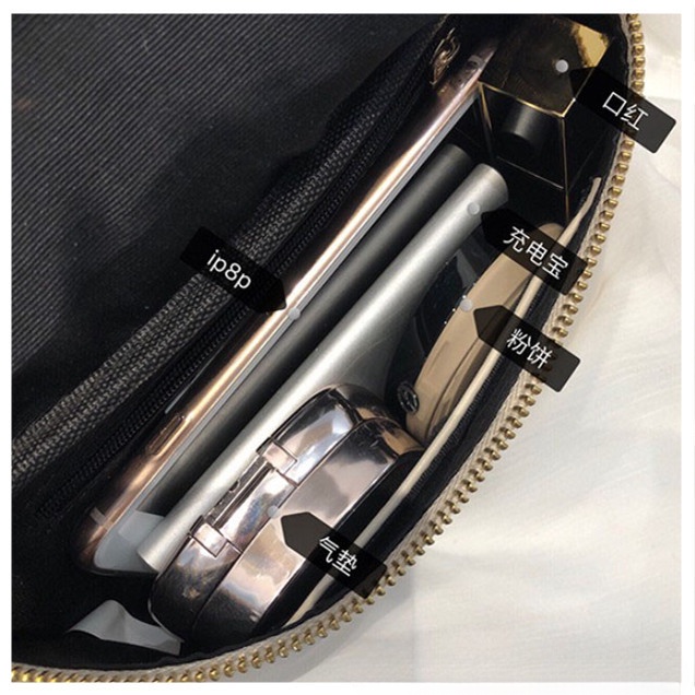 Túi Đeo Chéo Phong Cách Hàn Quốc Mới 2020 Cho Nữ