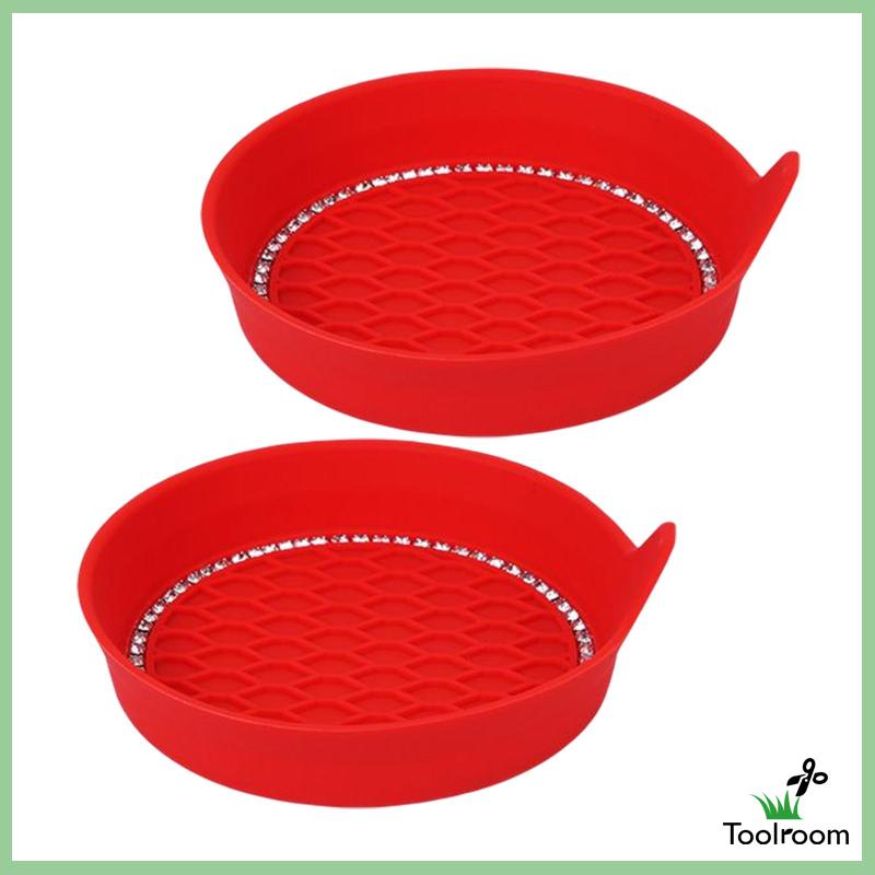 Đế Lót Ly Hình Tròn Cho Văn Phòng / Tiệc Tùng