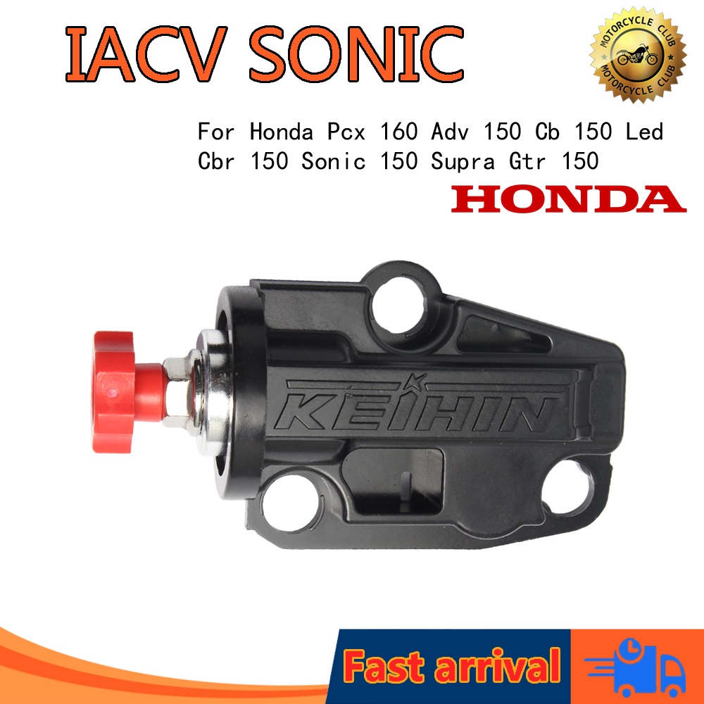 1 Thân Bướm Ga Cho Xe Mô Tô honda pcx 160 adv 150 cb 150 led cbr 150 sonic 150 supra gtr 150