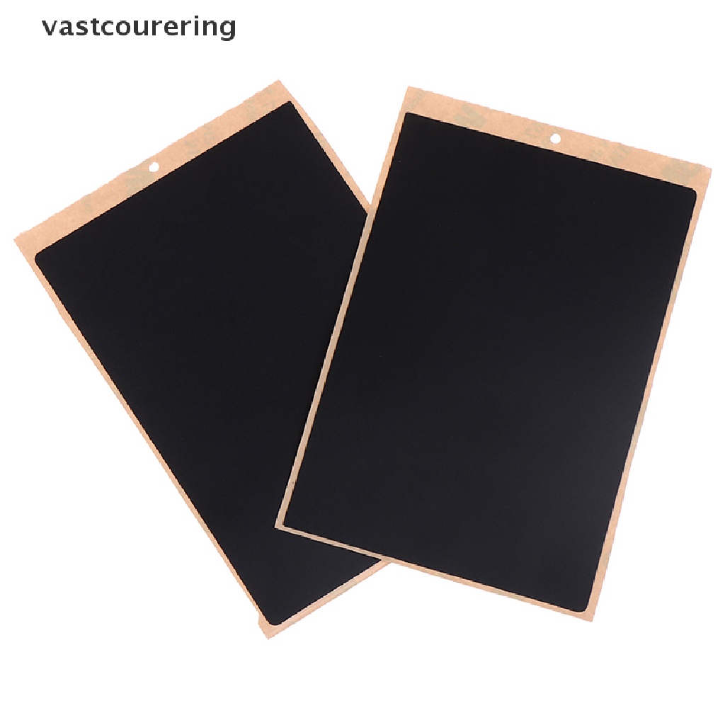 2 Miếng Dán Độc Đáo Cho Lenovo Thinkpad T470 T480 T570 P51S E480 EN